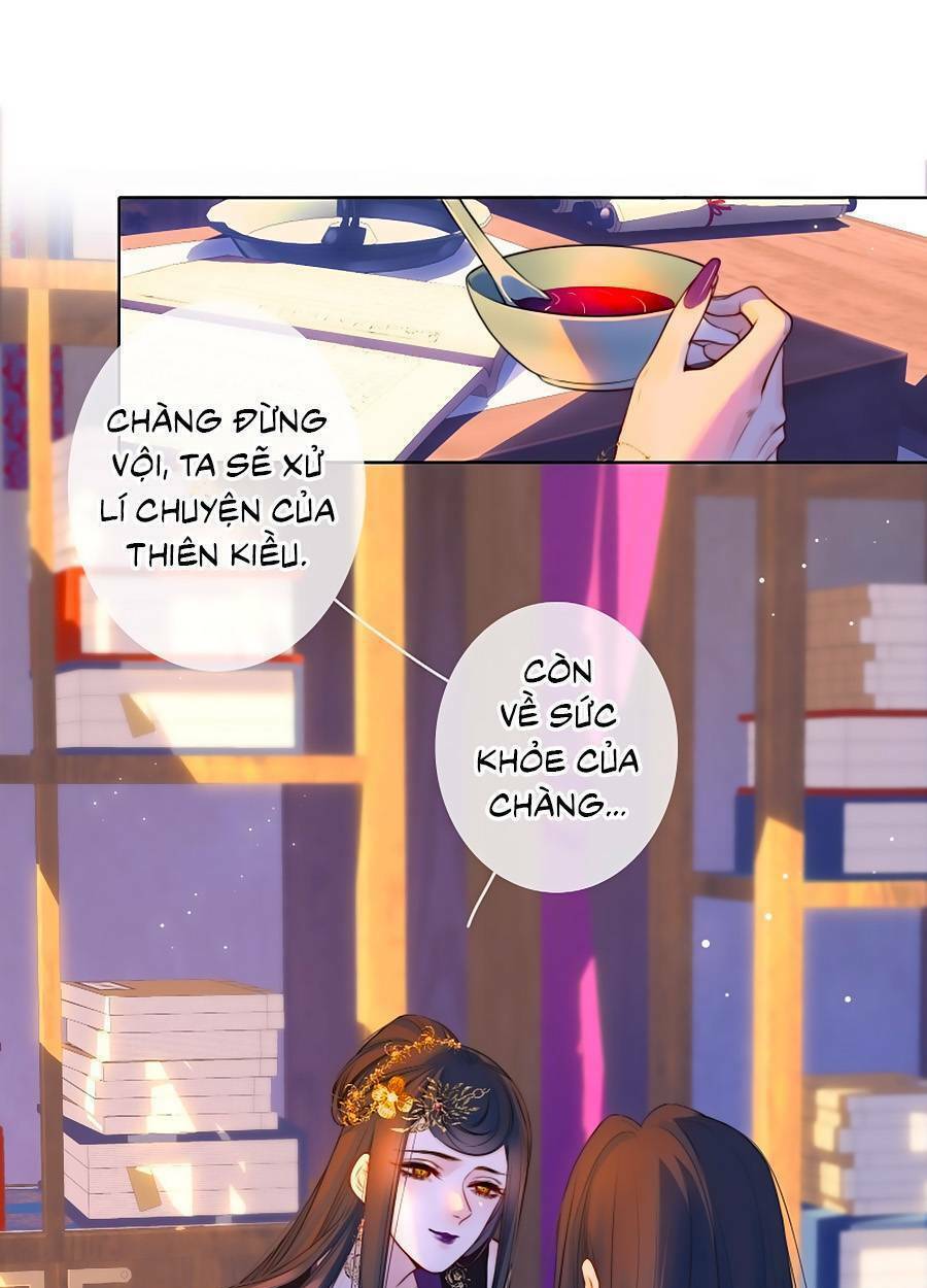 Kim Ốc Tàng Kiều: Chapter 65