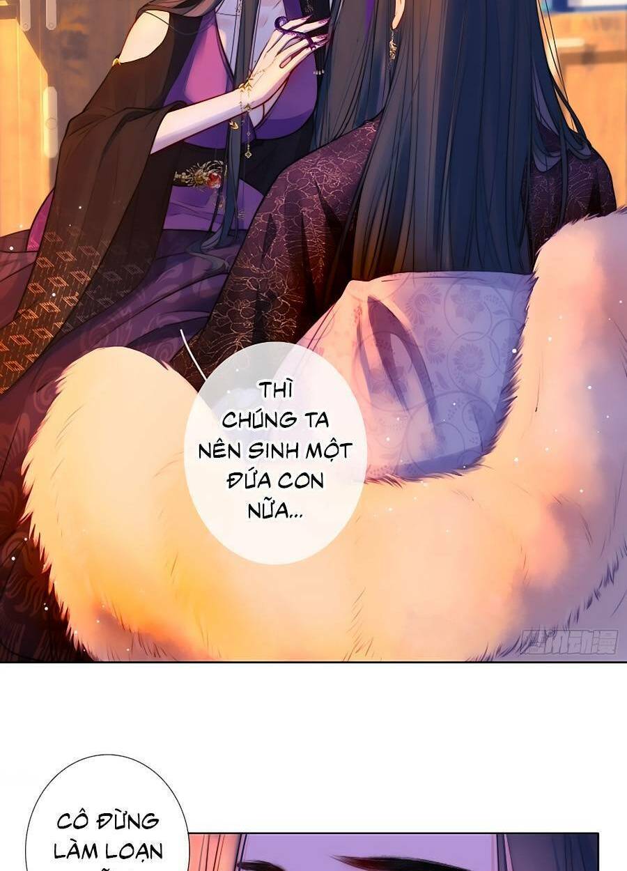 Kim Ốc Tàng Kiều: Chapter 65