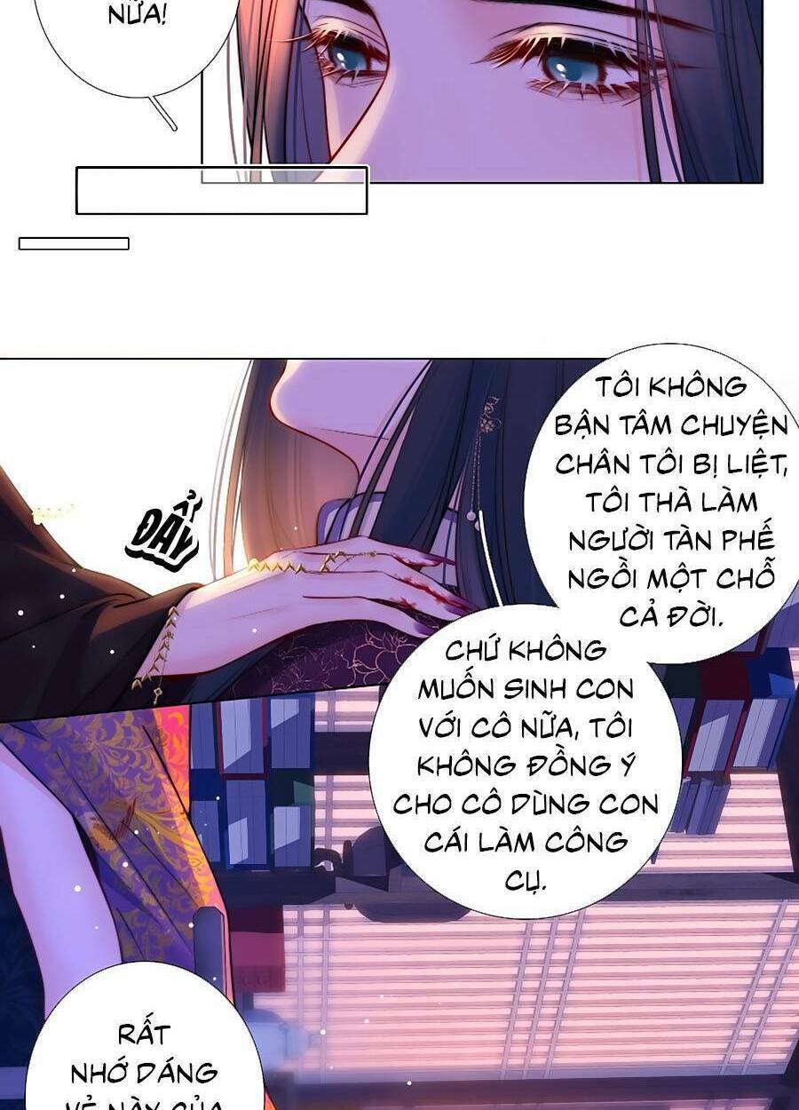 Kim Ốc Tàng Kiều: Chapter 65