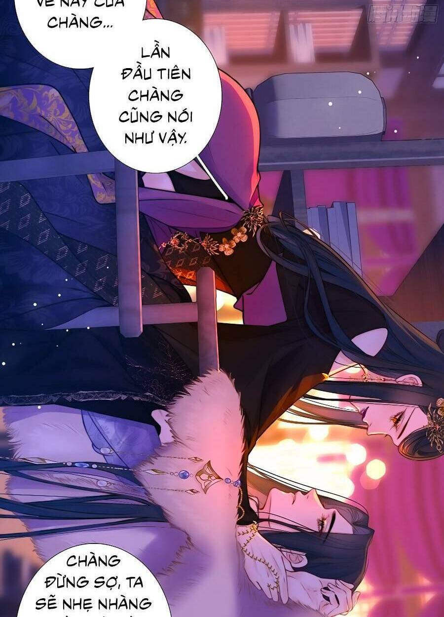Kim Ốc Tàng Kiều: Chapter 65