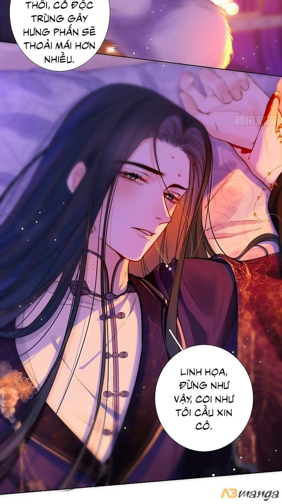 Kim Ốc Tàng Kiều: Chapter 65
