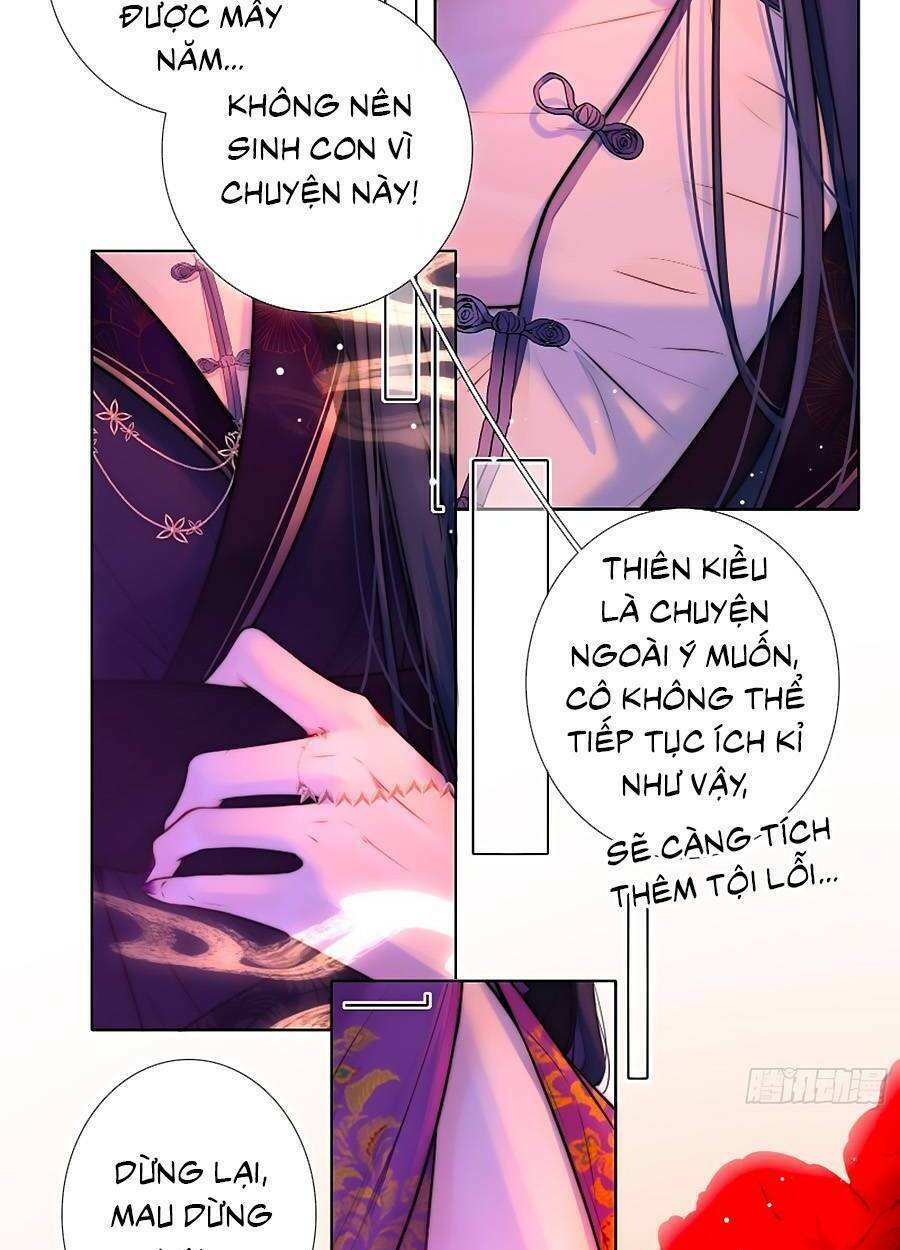 Kim Ốc Tàng Kiều: Chapter 65