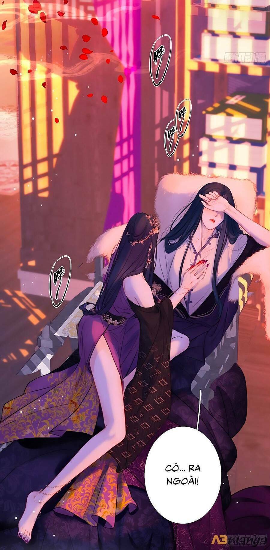 Kim Ốc Tàng Kiều: Chapter 65