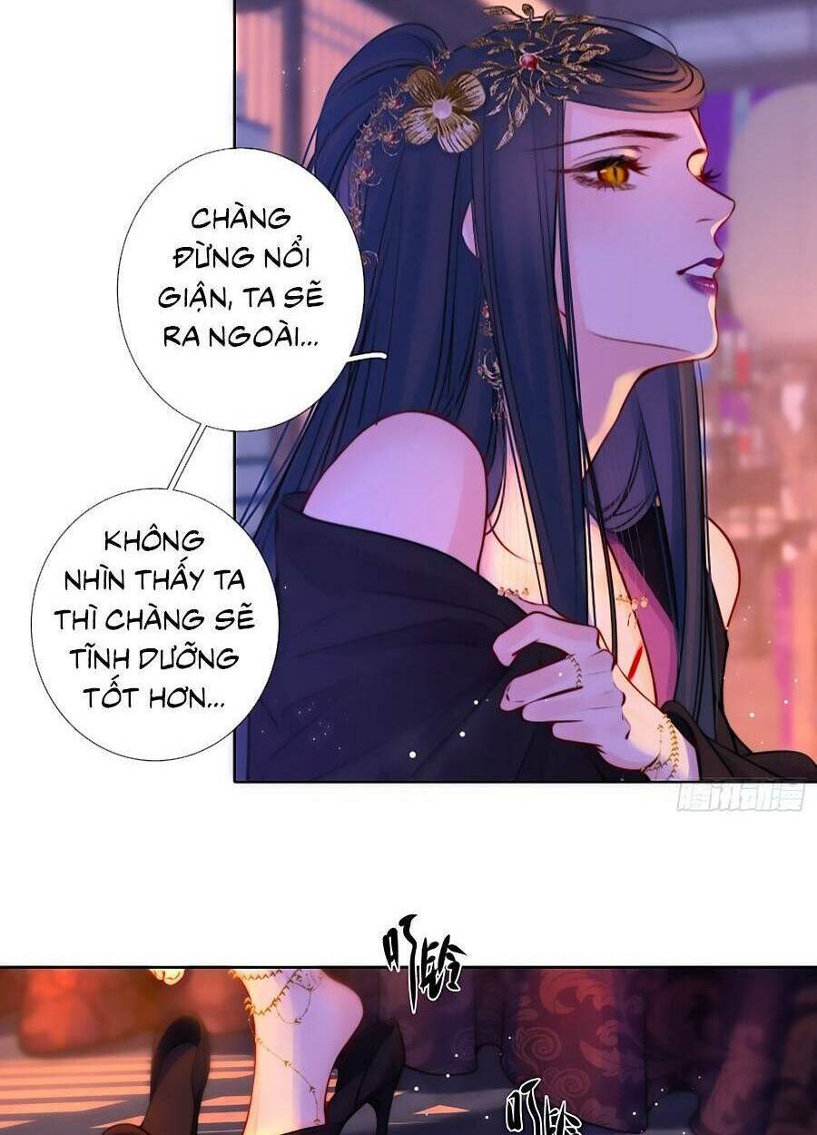 Kim Ốc Tàng Kiều: Chapter 65