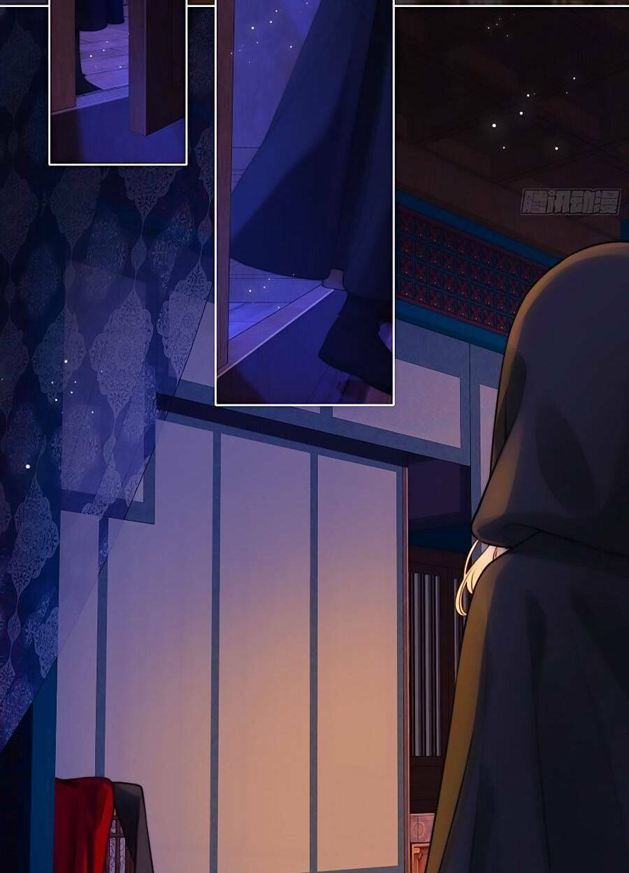 Kim Ốc Tàng Kiều: Chapter 65