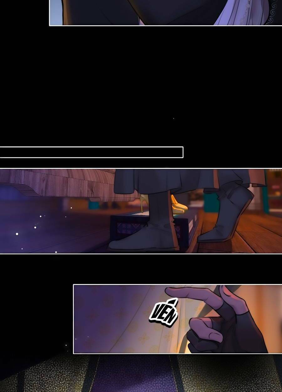 Kim Ốc Tàng Kiều: Chapter 65