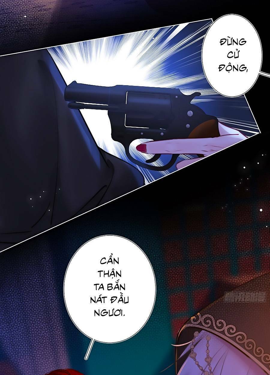 Kim Ốc Tàng Kiều: Chapter 65