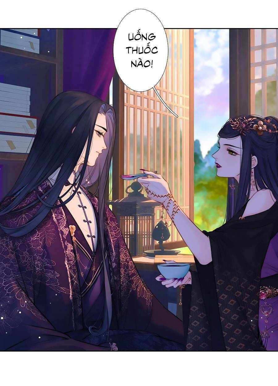 Kim Ốc Tàng Kiều: Chapter 65