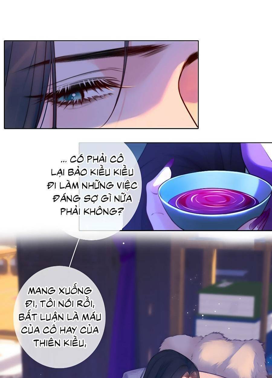 Kim Ốc Tàng Kiều: Chapter 65