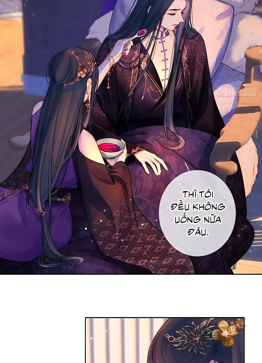 Kim Ốc Tàng Kiều: Chapter 65