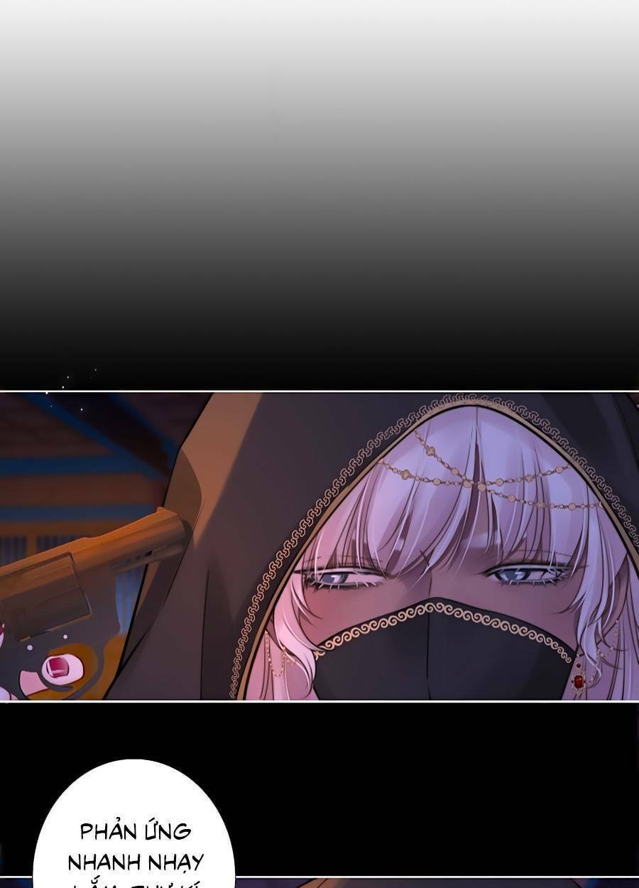 Kim Ốc Tàng Kiều: Chapter 66