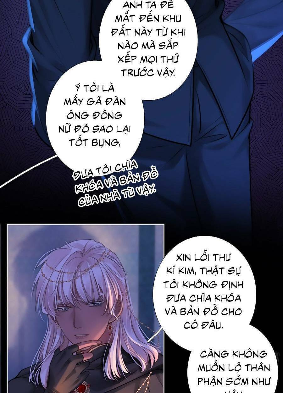Kim Ốc Tàng Kiều: Chapter 66