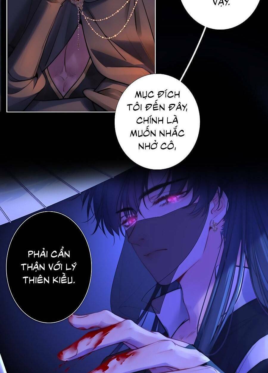 Kim Ốc Tàng Kiều: Chapter 66