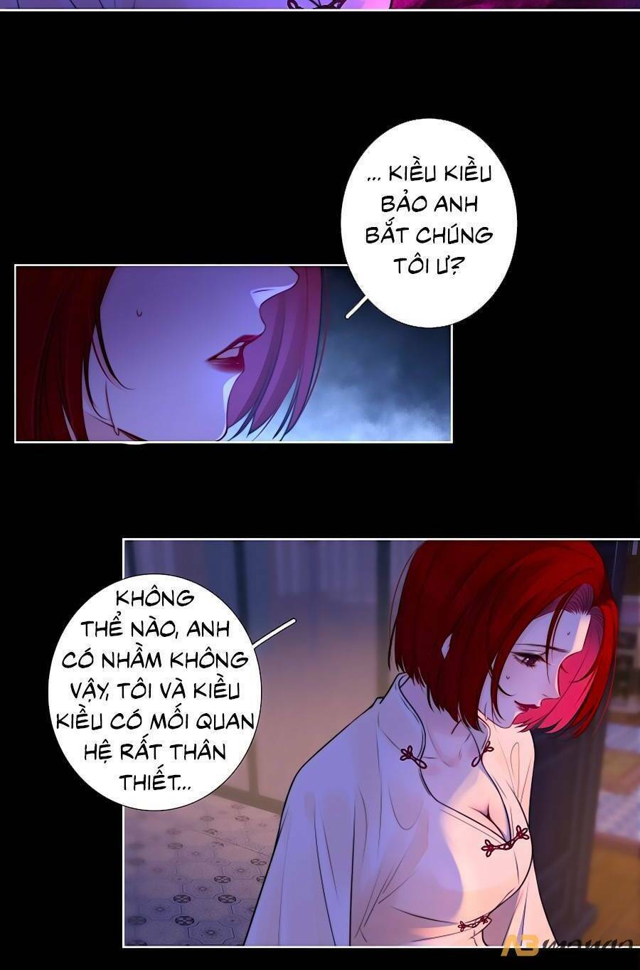 Kim Ốc Tàng Kiều: Chapter 66