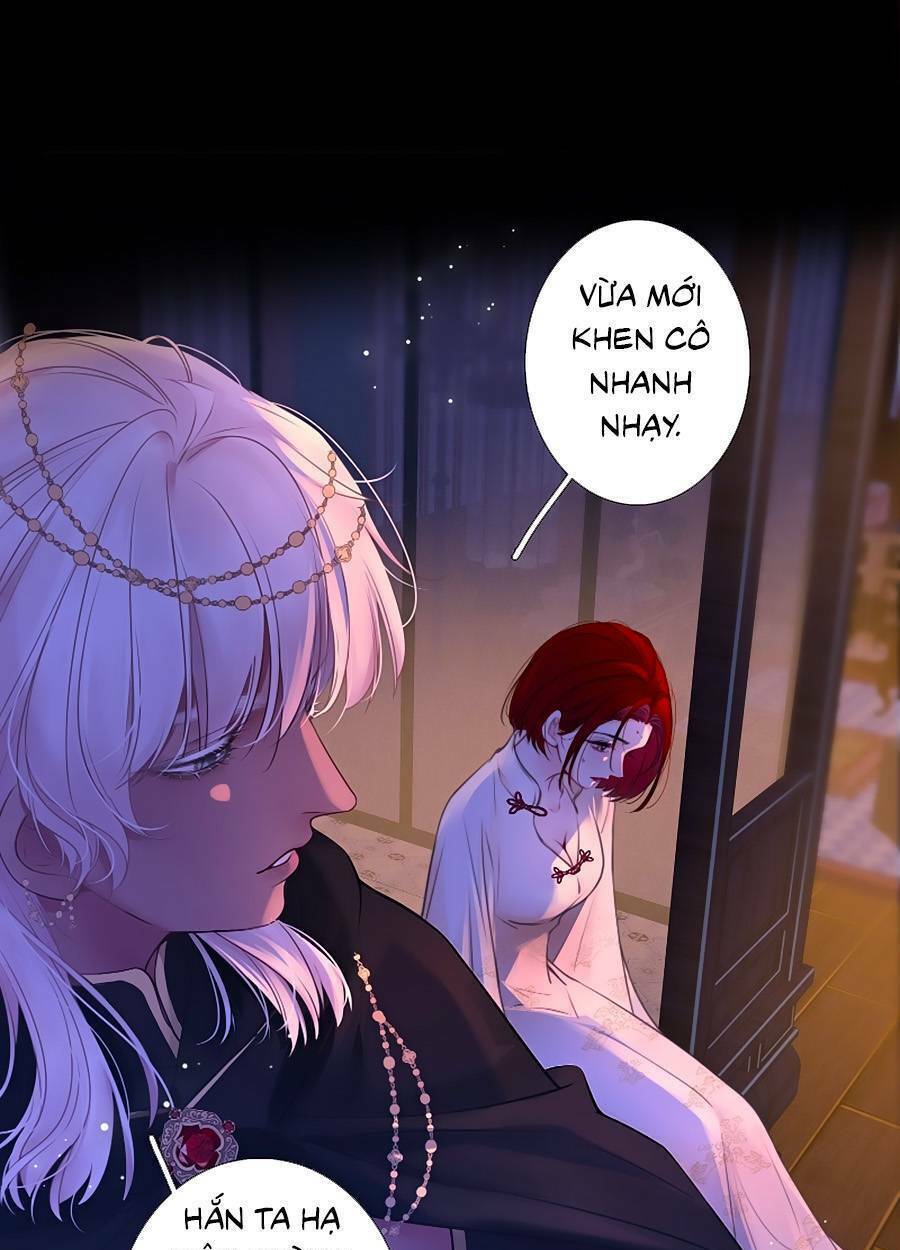 Kim Ốc Tàng Kiều: Chapter 66