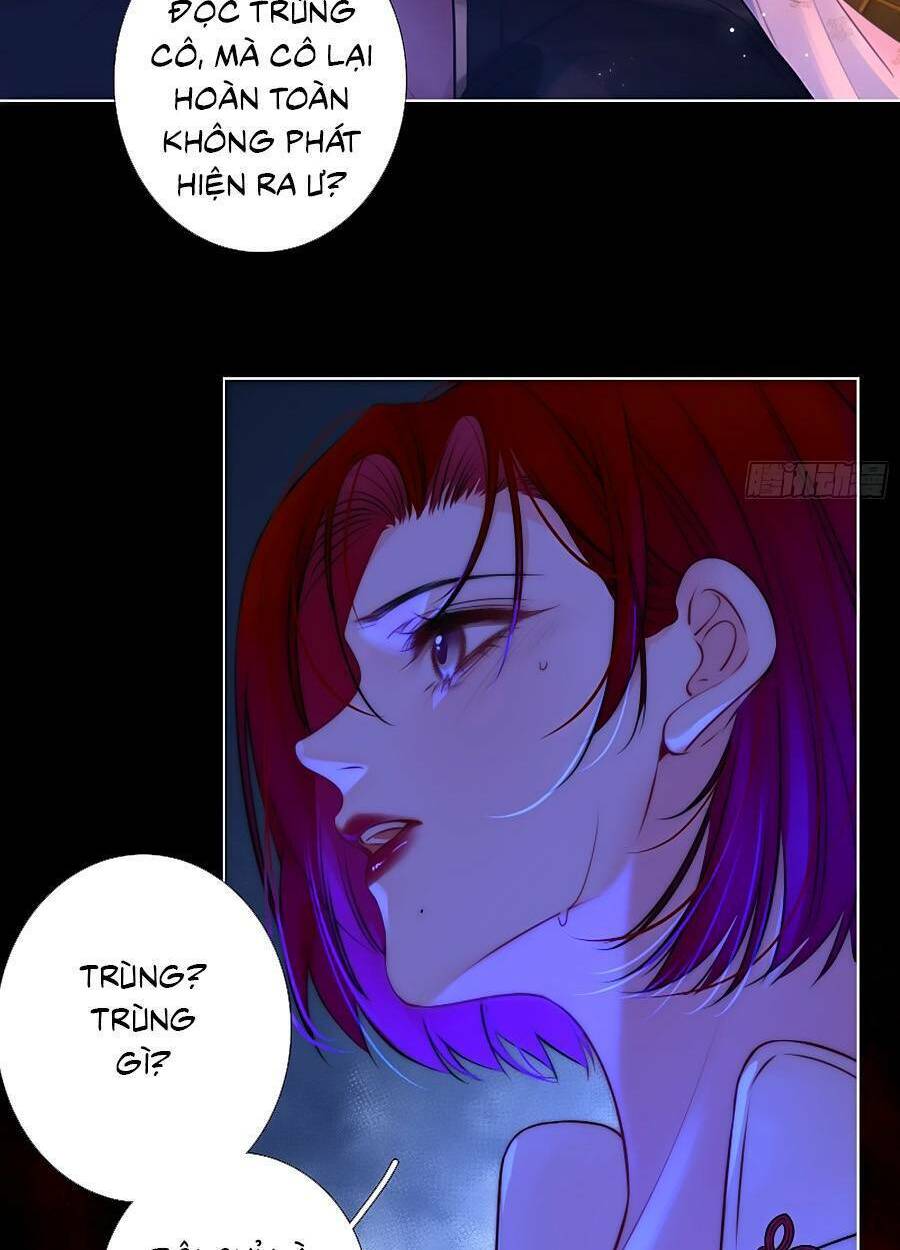 Kim Ốc Tàng Kiều: Chapter 66
