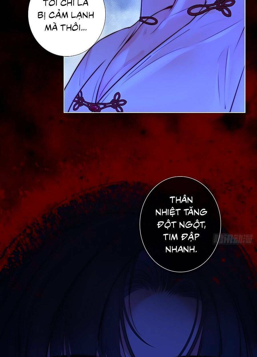 Kim Ốc Tàng Kiều: Chapter 66