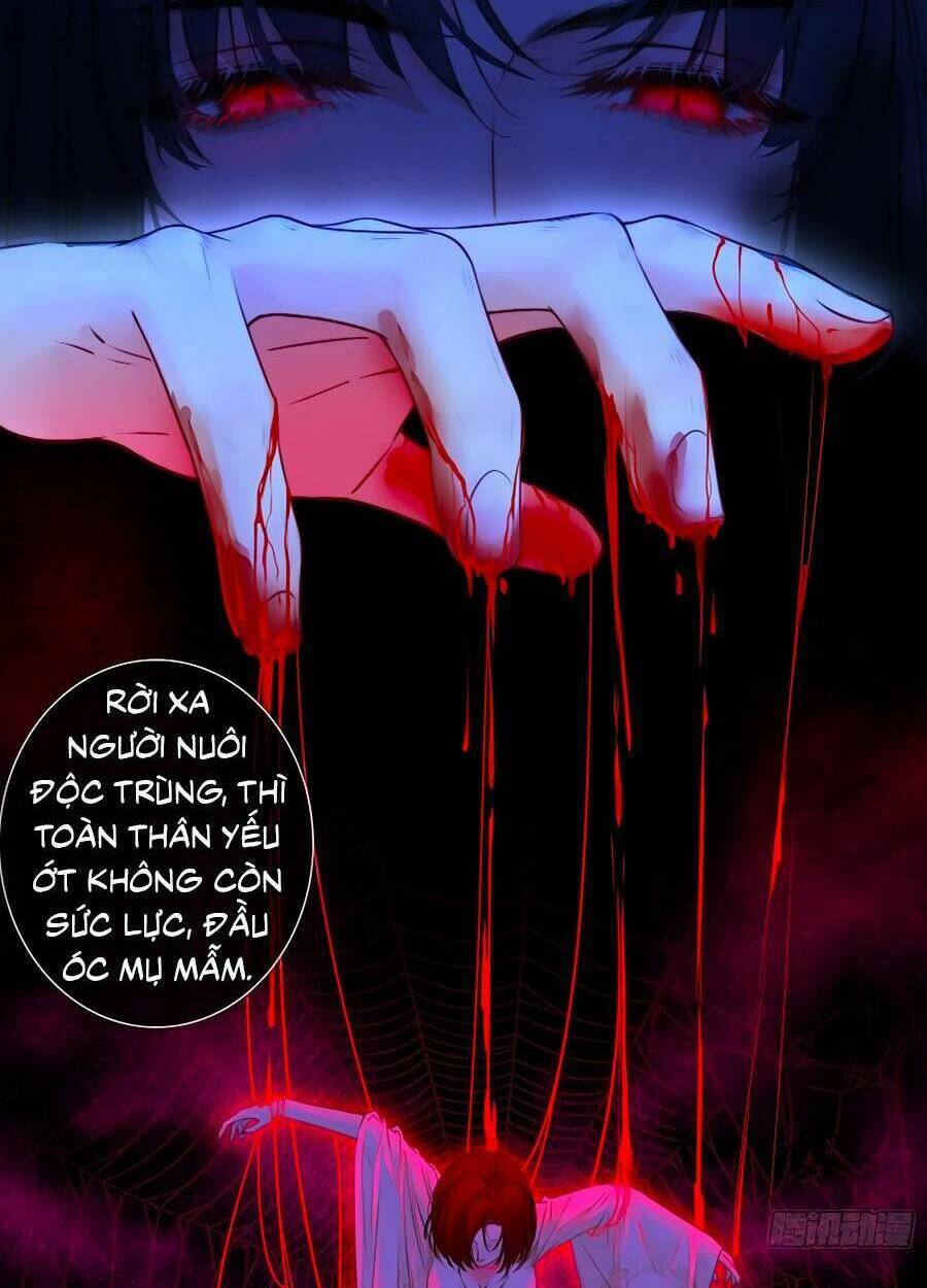 Kim Ốc Tàng Kiều: Chapter 66