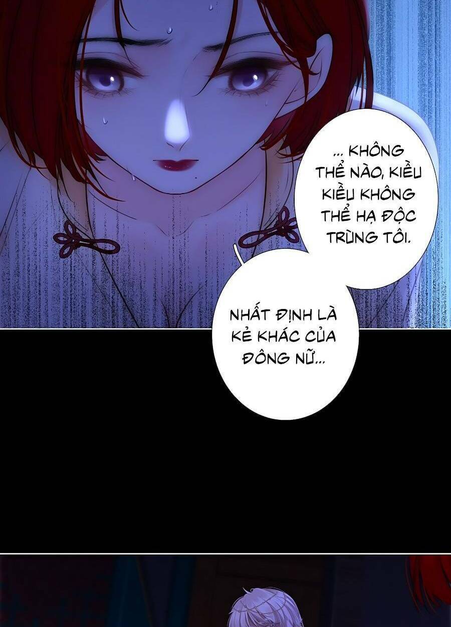 Kim Ốc Tàng Kiều: Chapter 66