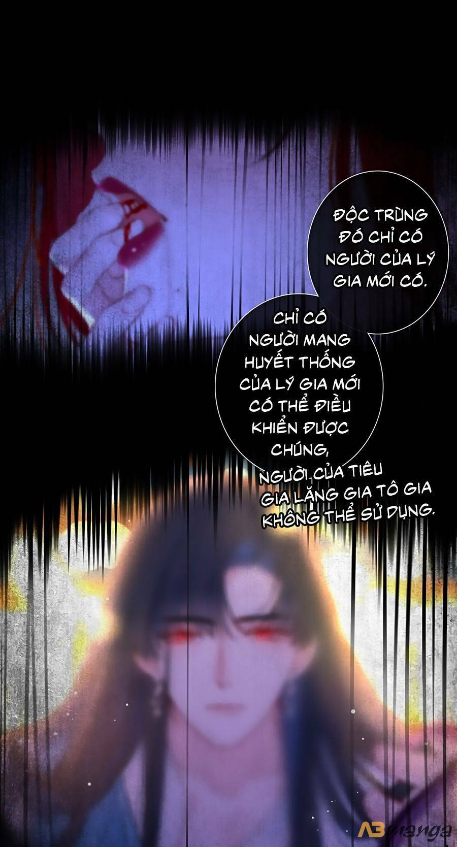 Kim Ốc Tàng Kiều: Chapter 66