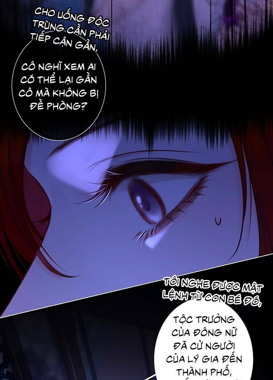 Kim Ốc Tàng Kiều: Chapter 66