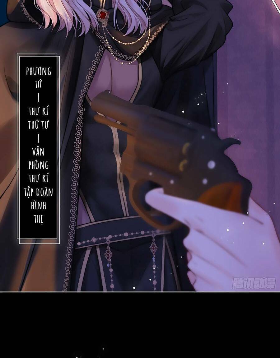 Kim Ốc Tàng Kiều: Chapter 66