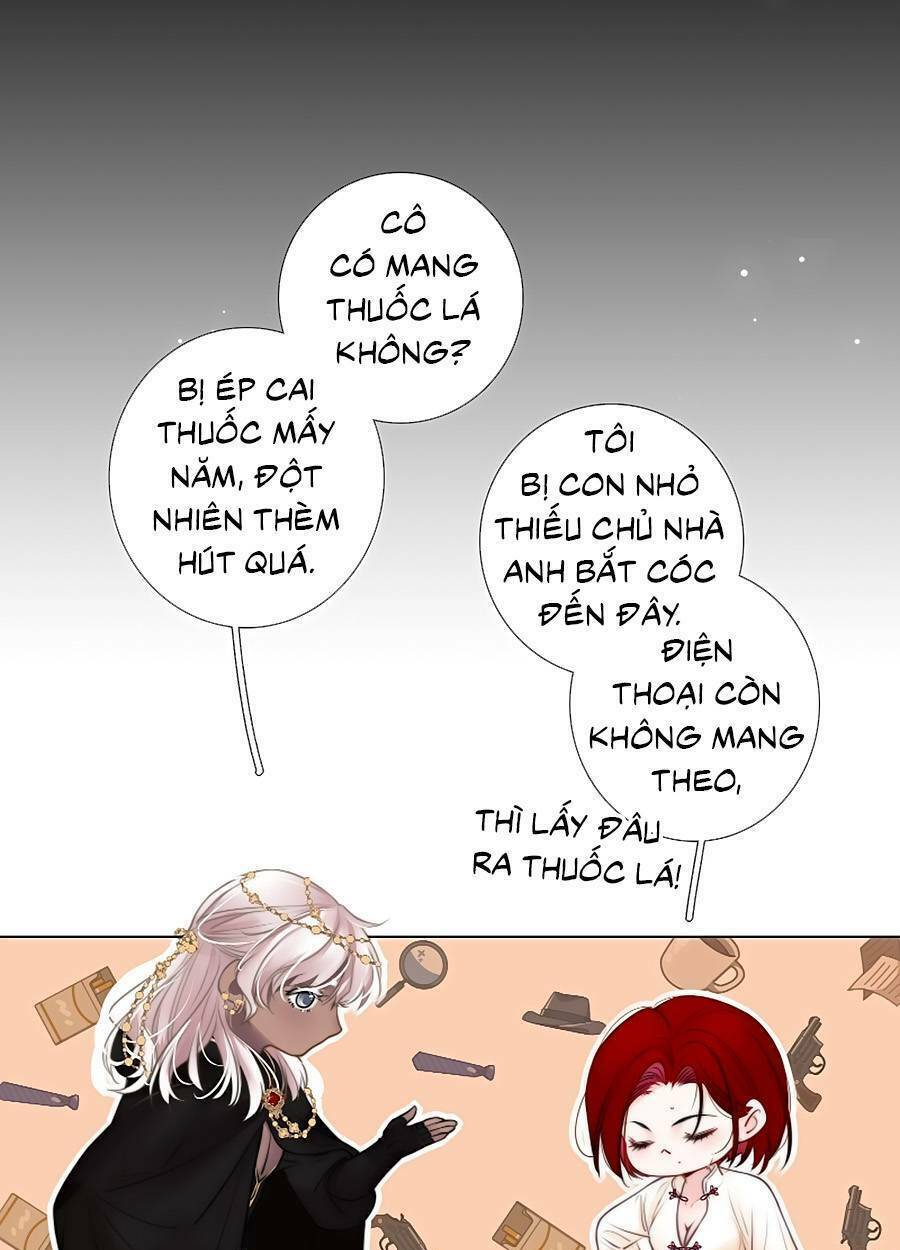 Kim Ốc Tàng Kiều: Chapter 66