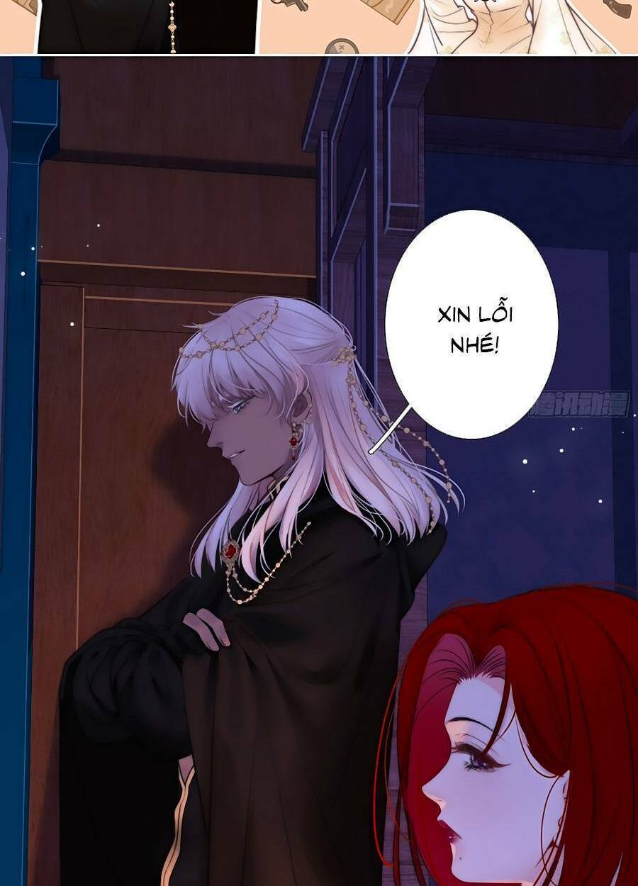 Kim Ốc Tàng Kiều: Chapter 66