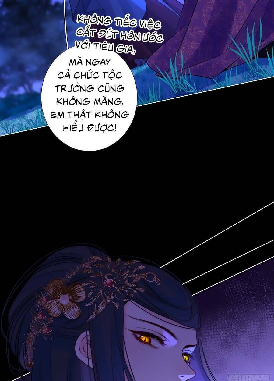 Kim Ốc Tàng Kiều: Chapter 67