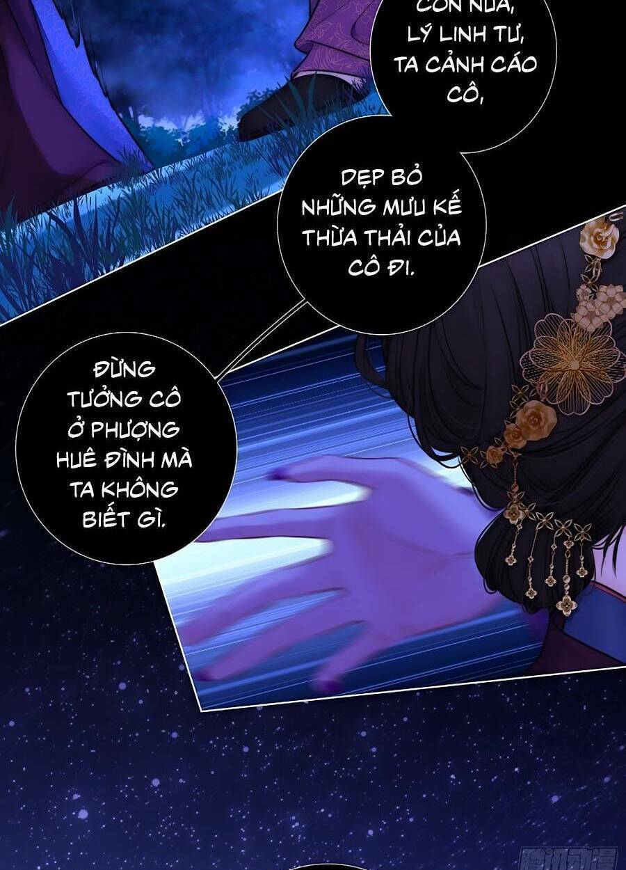 Kim Ốc Tàng Kiều: Chapter 67