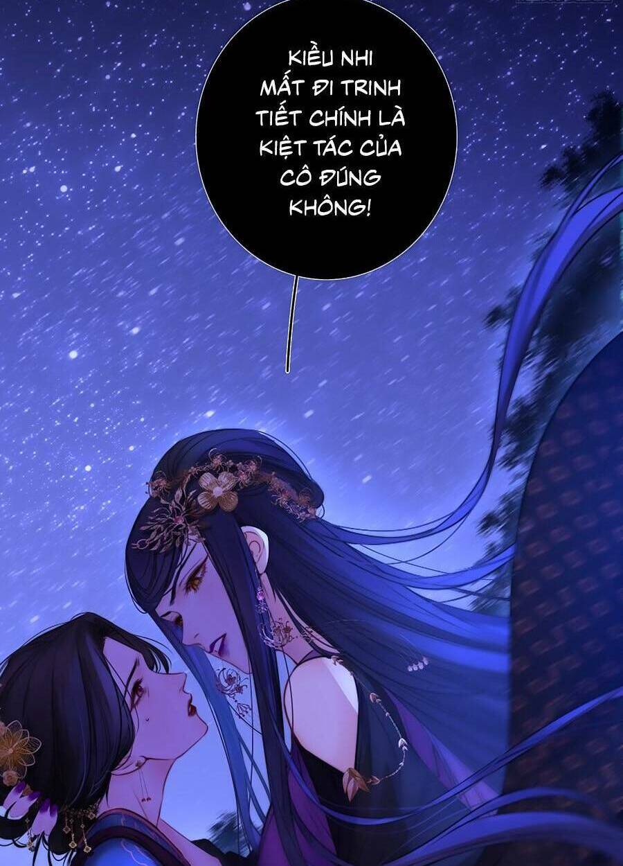 Kim Ốc Tàng Kiều: Chapter 67