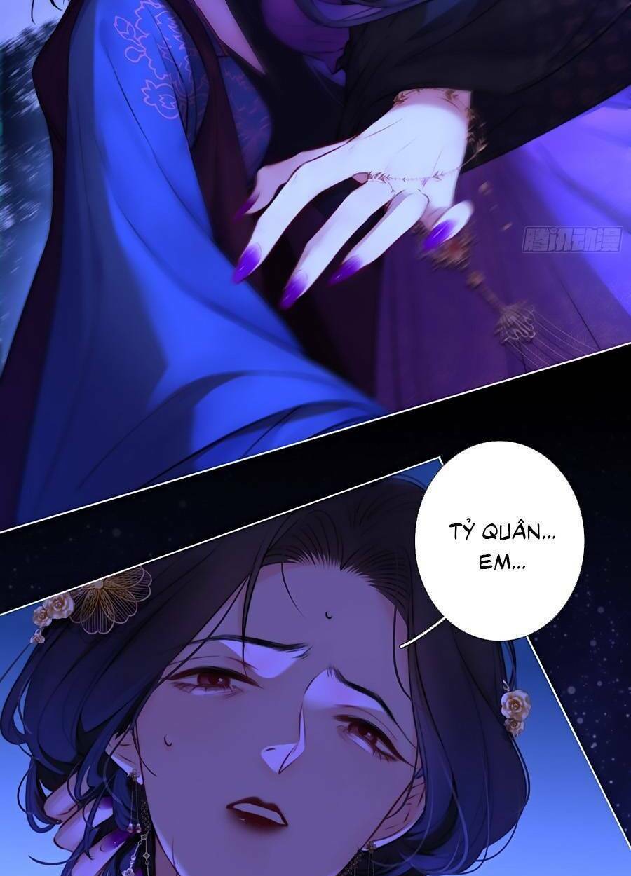 Kim Ốc Tàng Kiều: Chapter 67