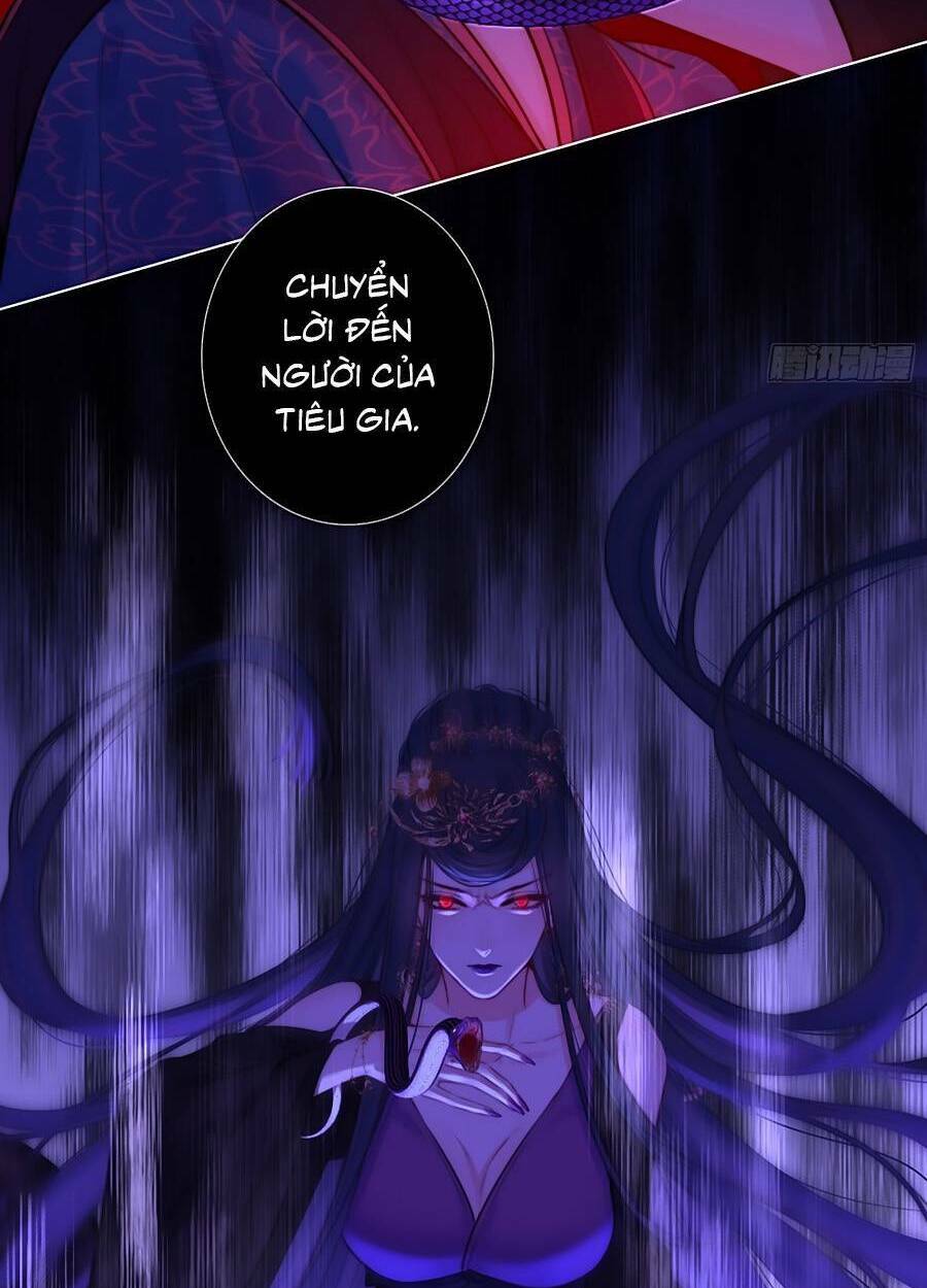 Kim Ốc Tàng Kiều: Chapter 67
