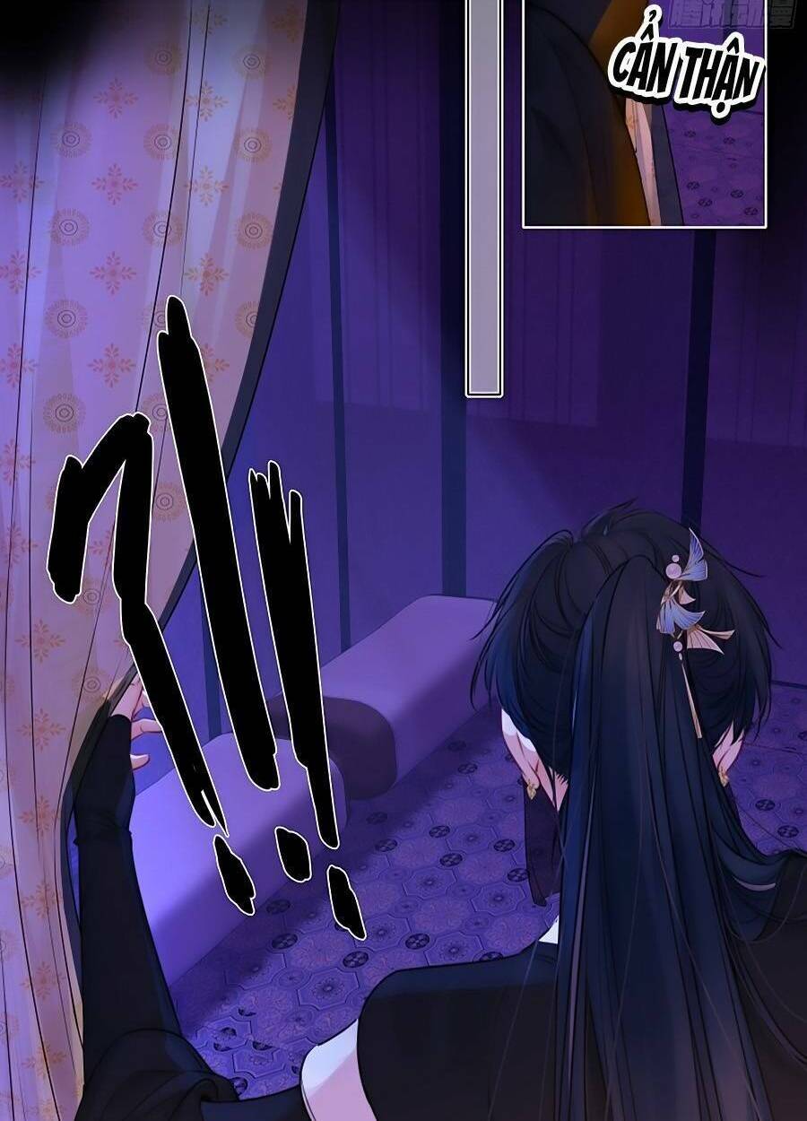 Kim Ốc Tàng Kiều: Chapter 67