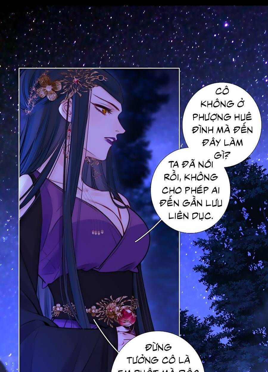 Kim Ốc Tàng Kiều: Chapter 67