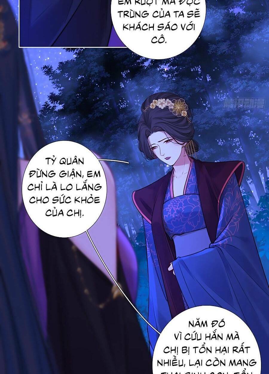 Kim Ốc Tàng Kiều: Chapter 67