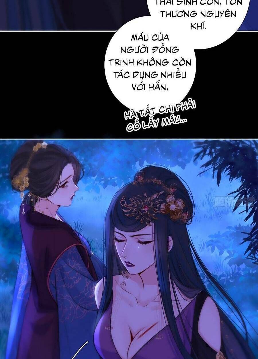 Kim Ốc Tàng Kiều: Chapter 67