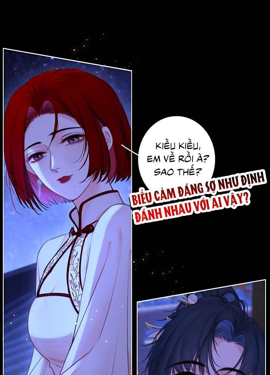 Kim Ốc Tàng Kiều: Chapter 68
