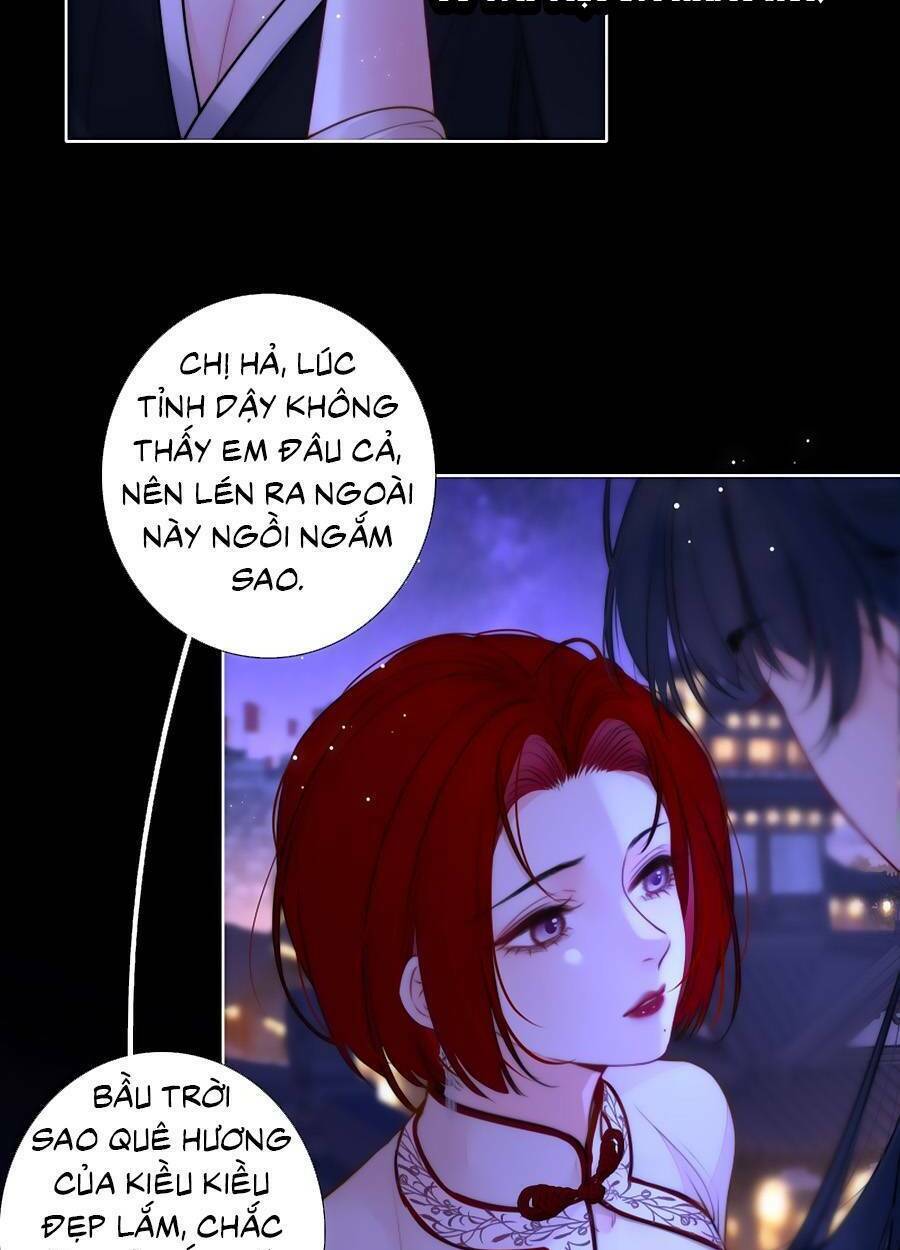 Kim Ốc Tàng Kiều: Chapter 68