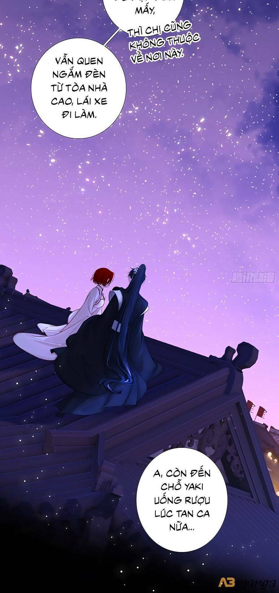 Kim Ốc Tàng Kiều: Chapter 68