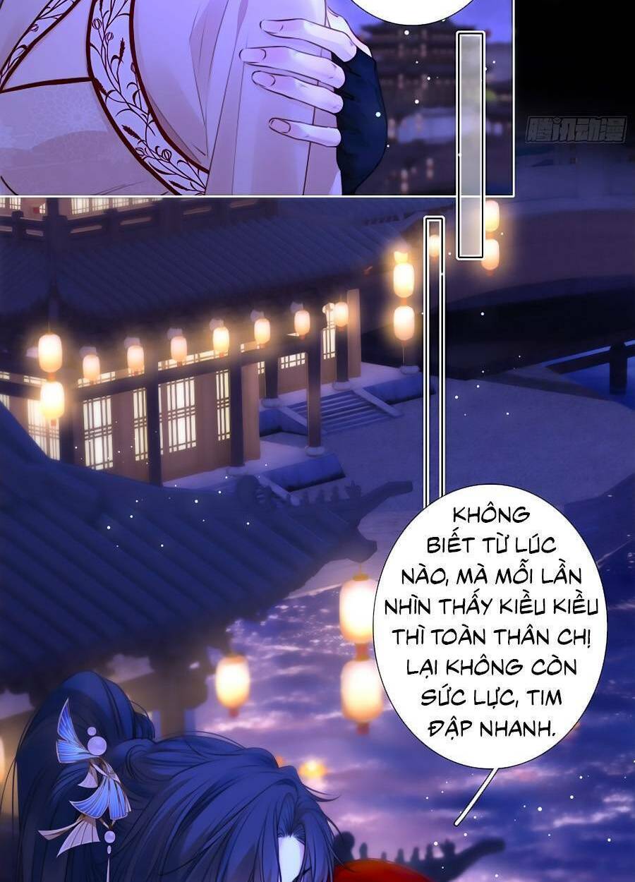 Kim Ốc Tàng Kiều: Chapter 68