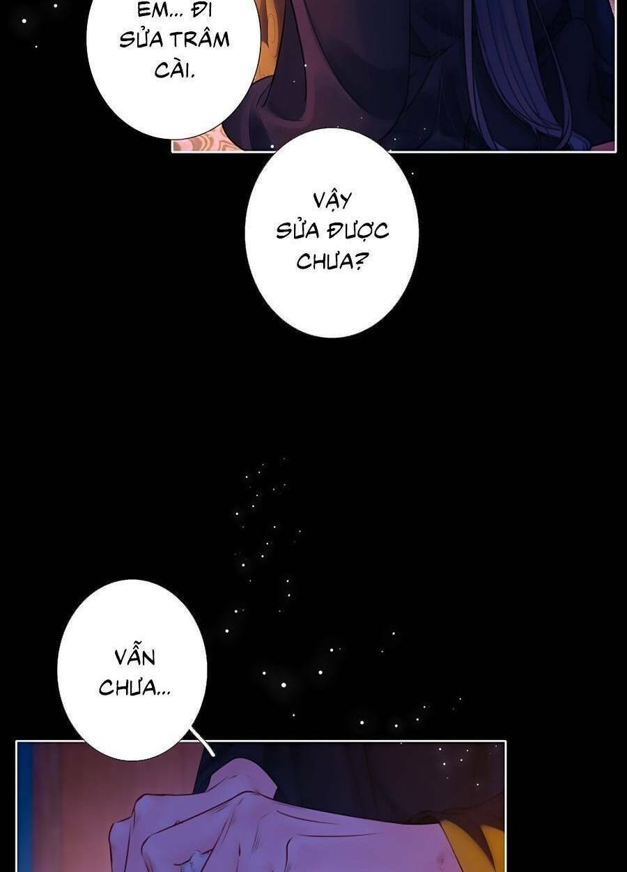 Kim Ốc Tàng Kiều: Chapter 68