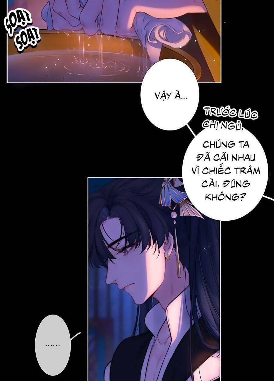 Kim Ốc Tàng Kiều: Chapter 68