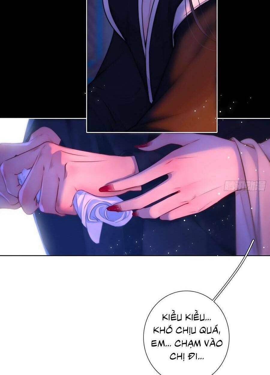 Kim Ốc Tàng Kiều: Chapter 68