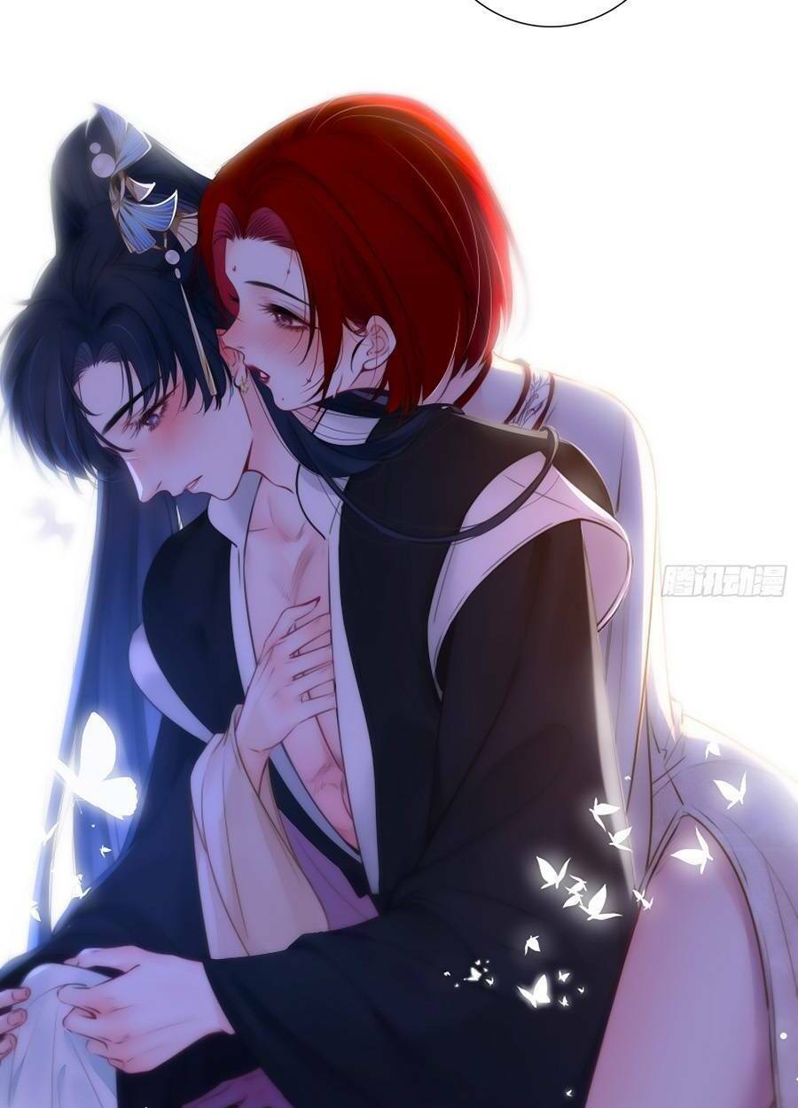 Kim Ốc Tàng Kiều: Chapter 68
