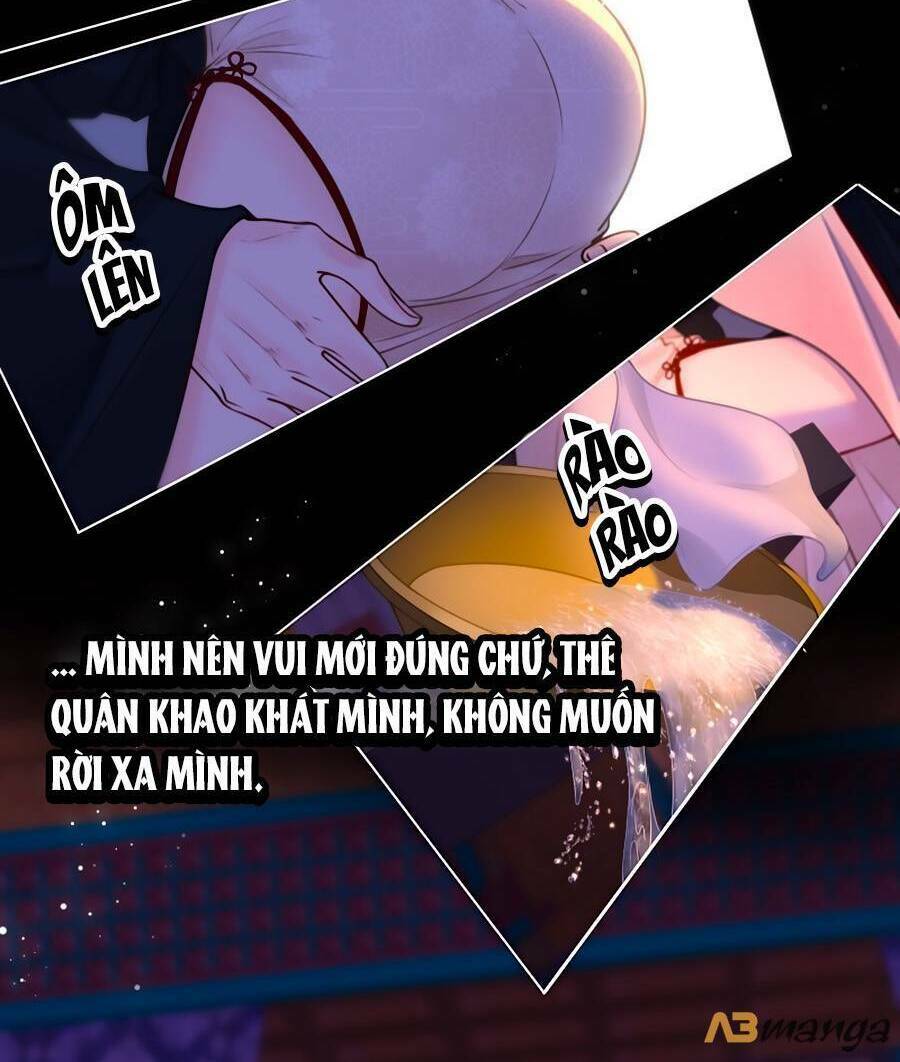 Kim Ốc Tàng Kiều: Chapter 68