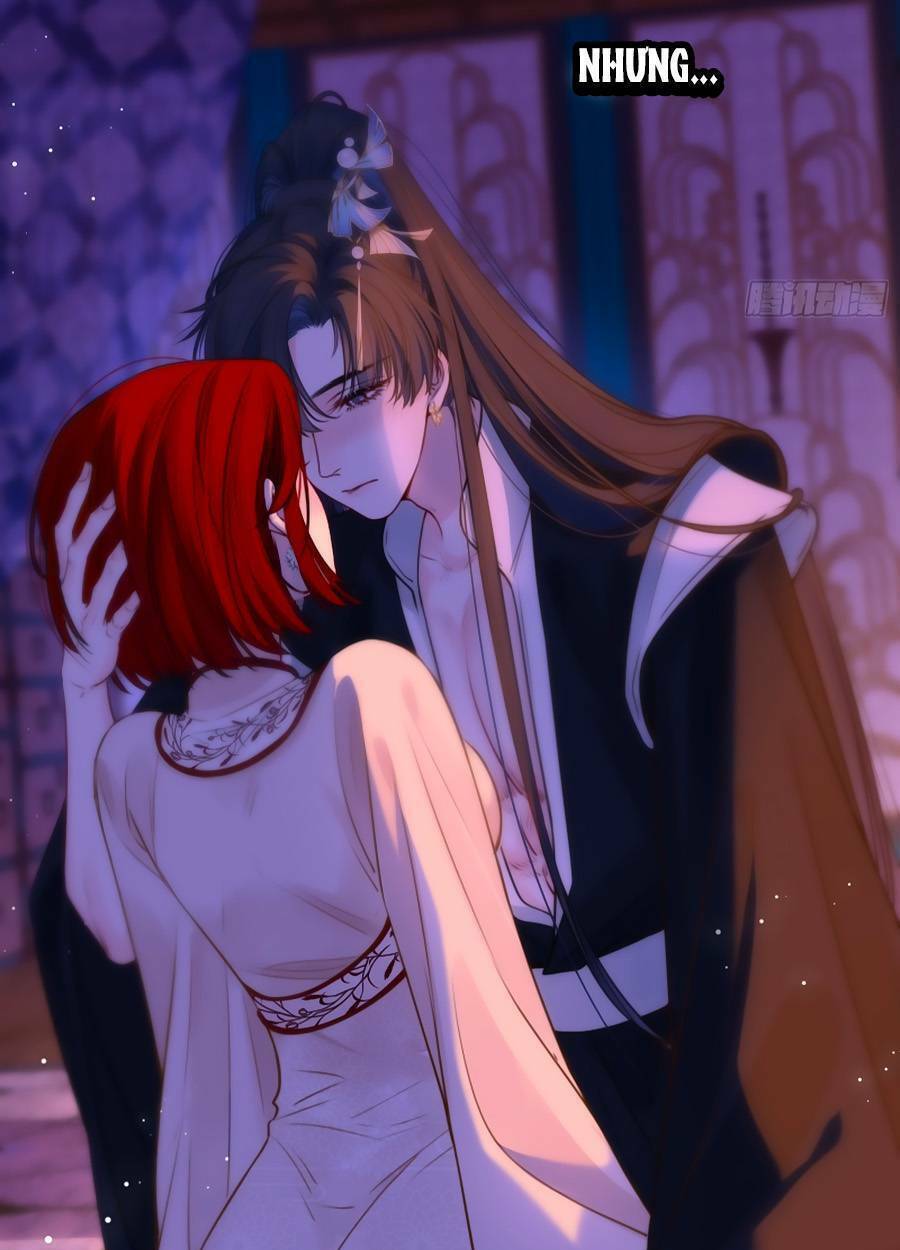 Kim Ốc Tàng Kiều: Chapter 68