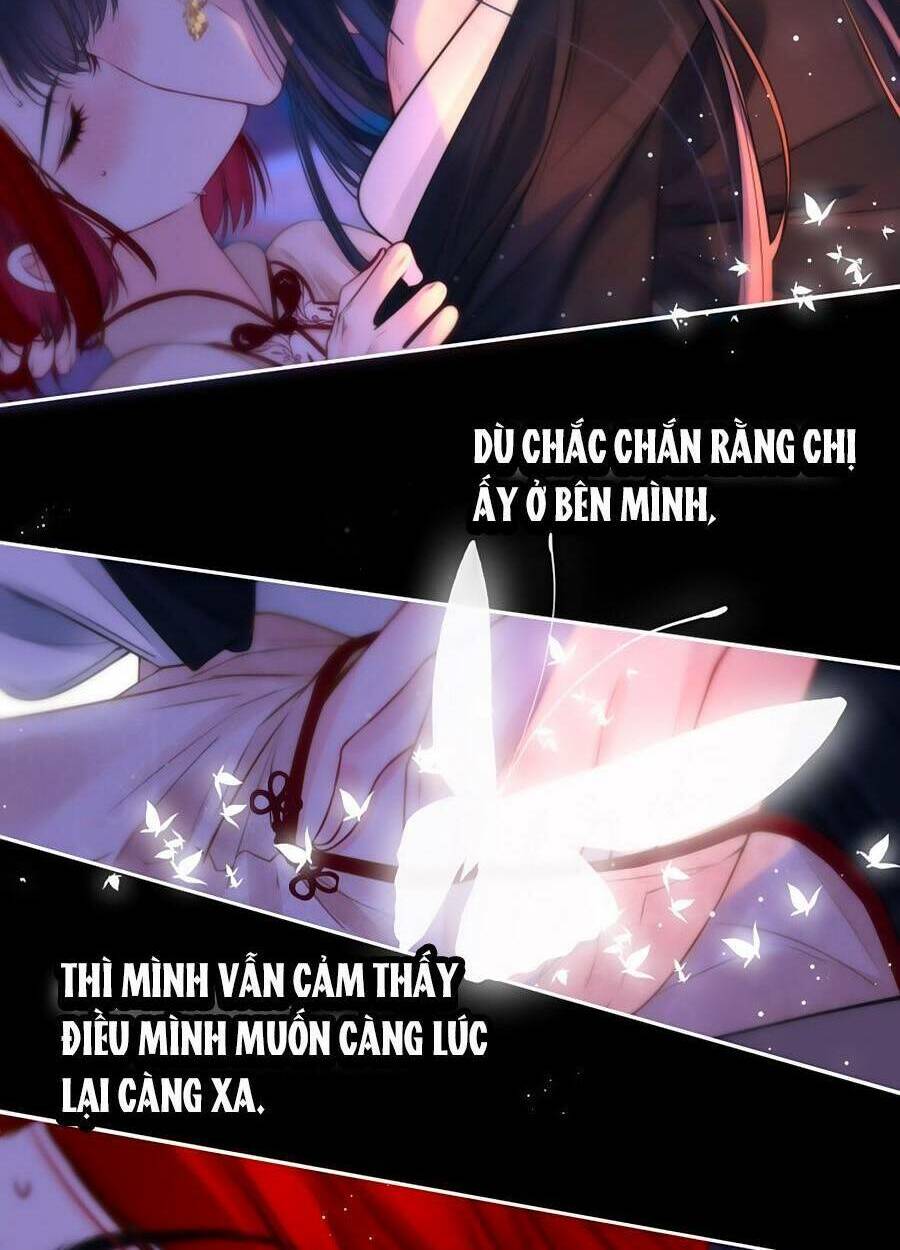 Kim Ốc Tàng Kiều: Chapter 68