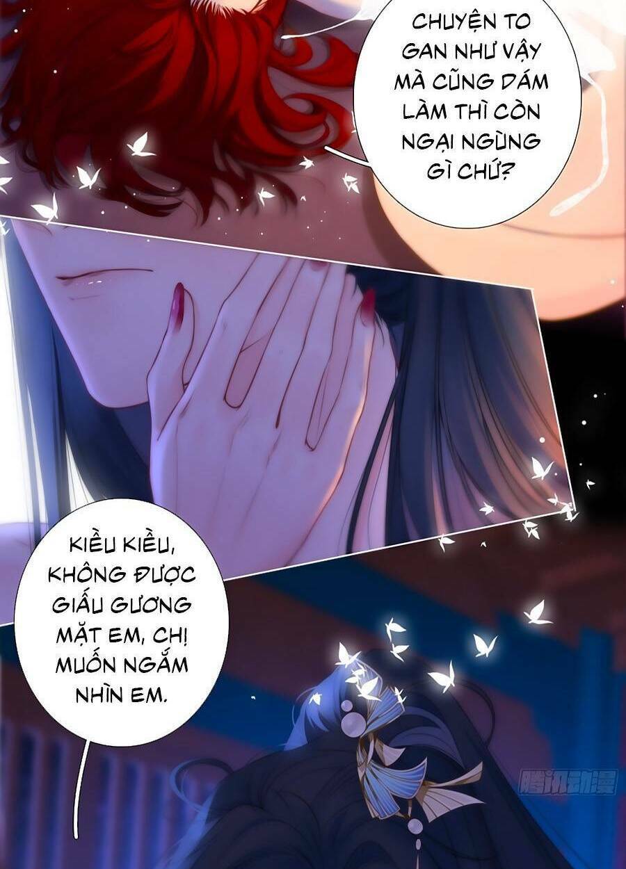 Kim Ốc Tàng Kiều: Chapter 68