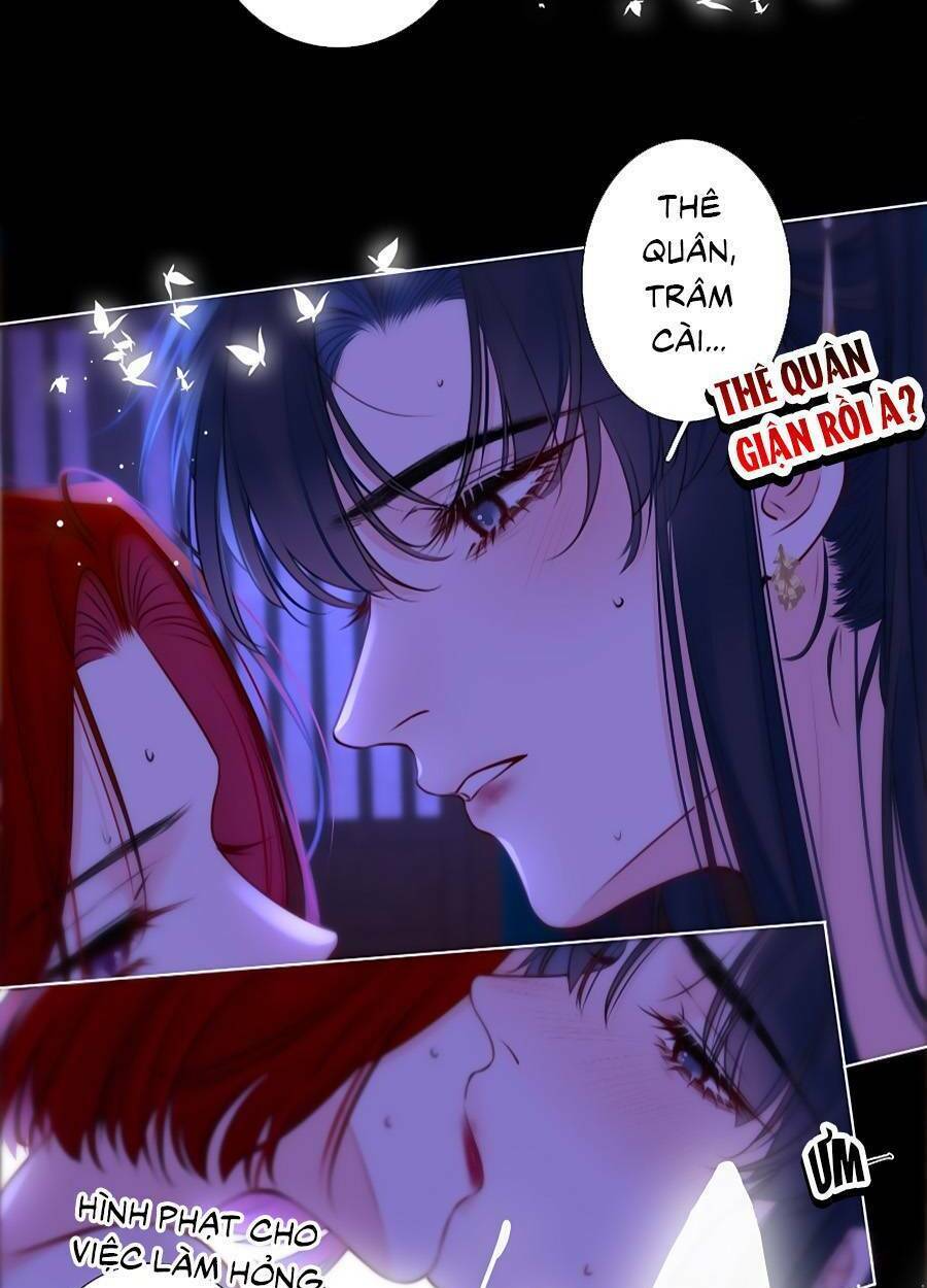Kim Ốc Tàng Kiều: Chapter 68